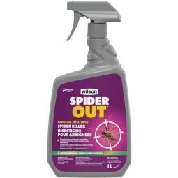 Wilson Spider Out Ready-to-Use Spider Spray 1 L