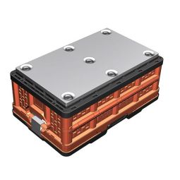 Nail Caddy Foam Insert