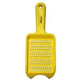 Nettoyeur pour pinceaux et rouleaux avec manche en plastique