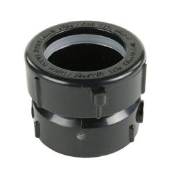 IPEX 1 1/2-in Diameter Copper-ABS Pipe Adapter