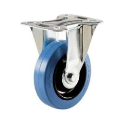 Caster - 'Dyna-Tred' Heavy-Duty Caster