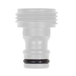 Adapteur pour arroseur en plastique 3/4 po par PRO flow