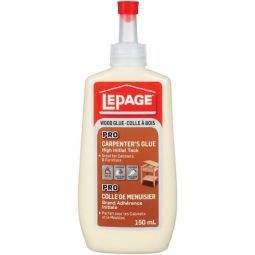 LePage Pro Carpenter's Glue - 150 mL