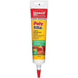 Polyfilla 162ml Indoor/Outdoor Flexible Hole Filler for Mouldings