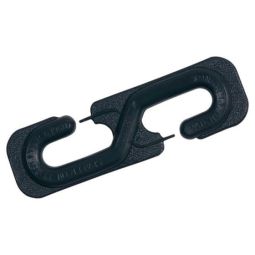 Strata Plastic Clothesline Spacer