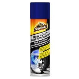 Heavy Duty Tire and Rim Cleaner