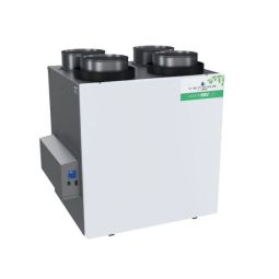 Venmar 130 CFM 3400 Sf Heat Recovery Ventilator