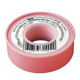 Waterlines PTFE Tape 1/2" x 260"
