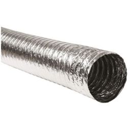 Tuyau flexible « APS » de 5' x 25'