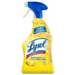 Lysol All Purpose Cleaner Spray 650 mL