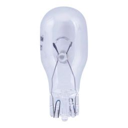 Dimmable Halogen Light Bulb - 18-W - 264-lm - T7-Wedge Base - Bright White