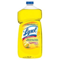 Multi-Surface Cleaner - Lemon - 1.2L