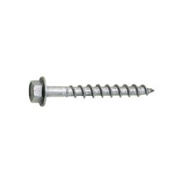 Strong-Drive SD Connector Screws - #10 x 2.5-in - 100/Box