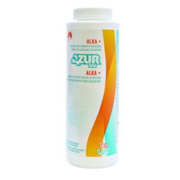 Spa Alkalinity Booster - Alka+ - 1 kg