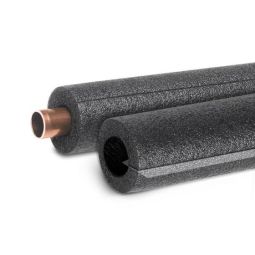 Frost King 1/2-in x 1/2-in x 6-ft Tubular Foam Pipe Insulation
