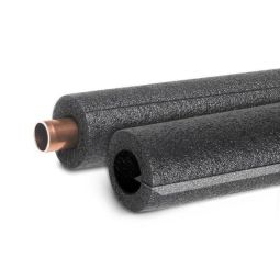 Frost King 1/2-in x 1-in x 6-ft Tubular Pipe Foam Insulation