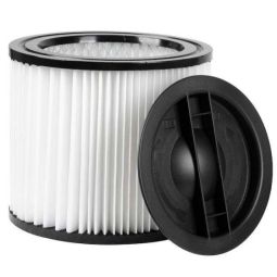 Filtre cartouche VALU+ pour aspirateurs sec et humide, 3 à 5 gal