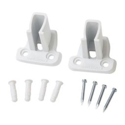 Wall Brackets pk/2