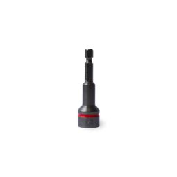 Magnetic Socket Driver Impact, 2-9/16" x 1/2"