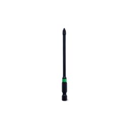 Embout magnétique Phillips impact, #1 x 4"