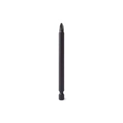 Phillips Drill Bit, #2 x 4"