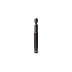 Extension impact, 1/4" x 1/4" x 2-9/16"
