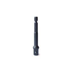 Extension impact, 1/4" x 3/8" x 2-9/16"