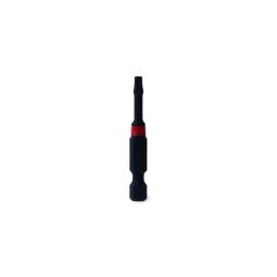 Torx Impact Drill Bit, #15 x 2"