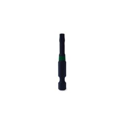 Torx Impact Drill Bit, #25 x 2"