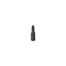 Embout pour cloison sèche, #2 x 1"