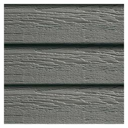 Number 2 Ced'R-Vue Siding - 9" x 12' - Granit