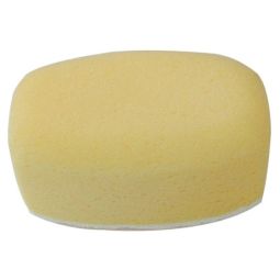 Laminated Grouting Sponge 6 x 4 x 2.75 in with Scrub Surface