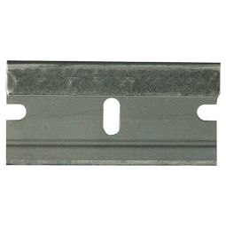 Razor Scraper Replacement Blades 1 1/2" - 100-Pack