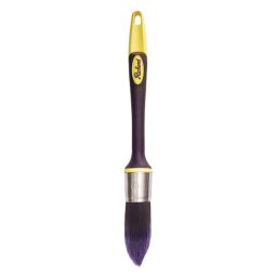 Elegance 1" SRT Polyester Trim Brush