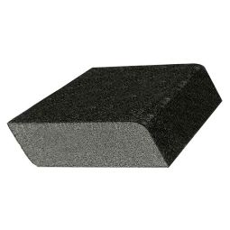Angled Sanding Sponge 5 in x 2-3/4 in, Fine/Medium