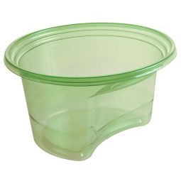 Recycled Plastic Paint Bucket