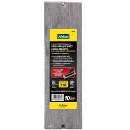 Net Abrasive Sheets 11 1/4" x 3 3/8" 150G Pack of 10