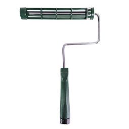 Armature de rouleau PRO 9-1/2" à dégagement rapide