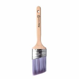 Pinceau 2 1/2" ovale en polyester E-volution