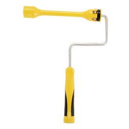 Soft-Grip Ergonomic Roller Frame 9 1/2"