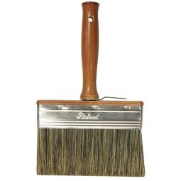6" Stain Block High Productivity Exterior Use