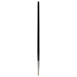 Artist Paint Brush 1/8" Mixed Bristles