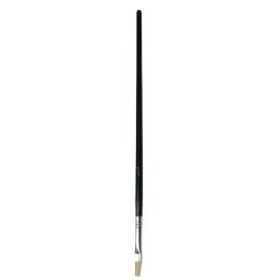 Artist Paint Brush 1/4" Mixed Bristles
