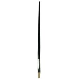 Artist Paint Brush 3/8" Mixed Bristles