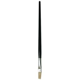 Artist Paint Brush 1/2" Mixed Bristles