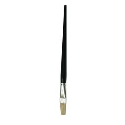 Artist Paint Brush 3/4" Mixed Bristles