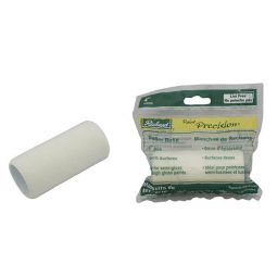 Rouleaux Pro Series 4" 6 mm tissu tissé de qualité