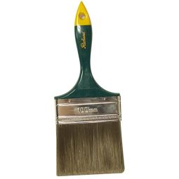 Pinceau PREMIER à soies polyester 4 po