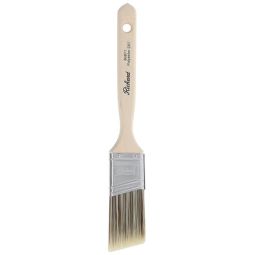 Pinceau Pro Platinum 1 1/2 po à soies rigides