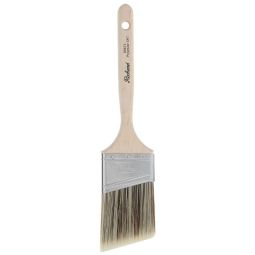 Pinceau Pro Platinum 2 1/2 po à soies rigides
